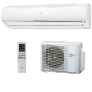 Сплит-система FUJITSU awyz14lbc/aoyz14lbl