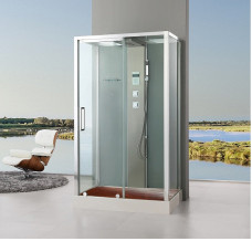 Душевая кабина ACQUAZZONE Helena 120SL-L без пара