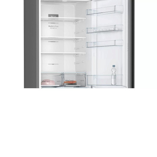 Холодильник BOSCH KGN39UC27R
