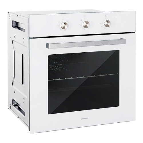 Духовой шкаф NORDFROST HM 6060 W