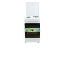Плита OPTIMA CS-5621 белый