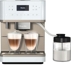 Кофемашина MIELE CM 6360 LOCM