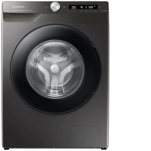 Стиральная машина SAMSUNG WW80AG6S24AN/LD