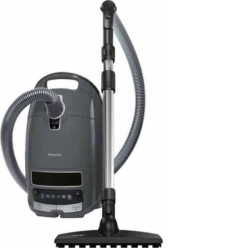 Пылесос MIELE Complete C3 Active Parquet SGDF3 серый
