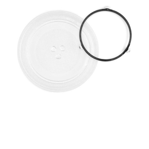 Микроволновая печь HARPER HMW-20SM01 white