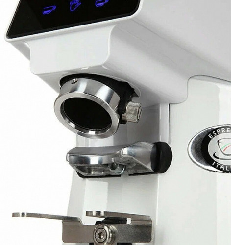 Кофемолка FIORENZATO F83 E Artic White