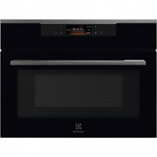 Духовой шкаф ELECTROLUX KVLBE08H