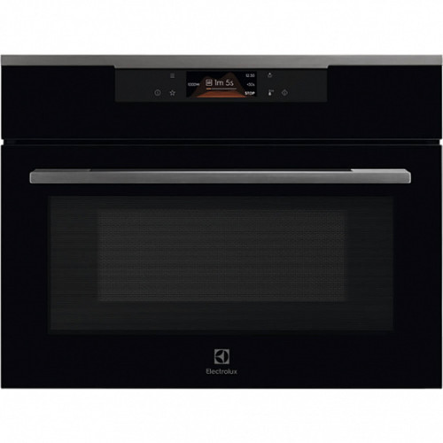 Духовой шкаф ELECTROLUX KVLBE08H