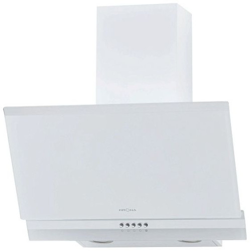 Вытяжка KRONA Irma A 600 white PB