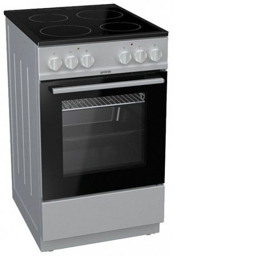Электрическая плита GORENJE EC5111SG