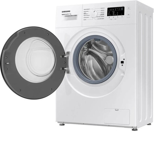 Стиральная машина SAMSUNG WW60A3120BE