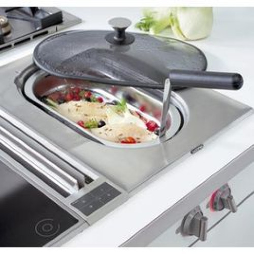 Пароварка Gaggenau VK 411