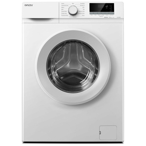Стиральная машина GINZZU CMI-820A