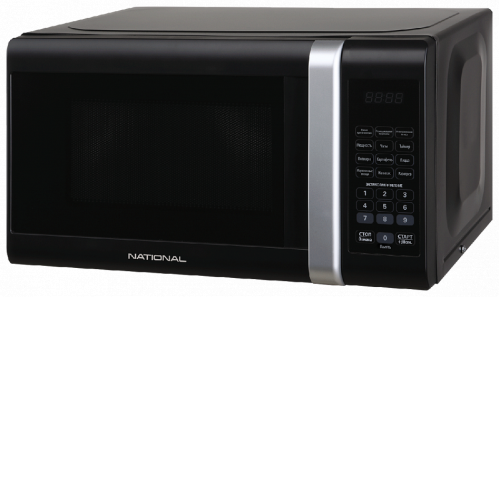 Микроволновая печь NATIONAL NK-MW262S20