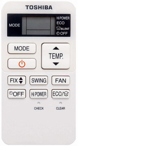 Сплит-система TOSHIBA RAS-13U2KV-ЕЕ/RAS-13U2AV-EE