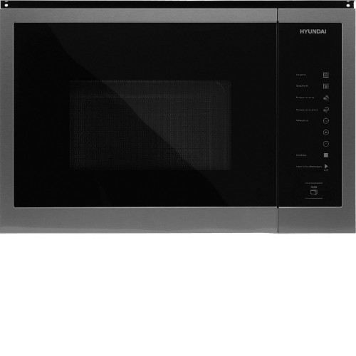 Микроволновая печь HYUNDAI HBW 2560 DX