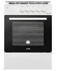Плита ARTEL Apetito 10-G (Expo) ГК дух ГП белый