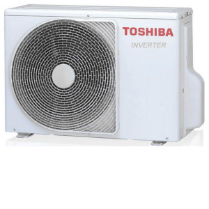 Сплит-система TOSHIBA RAS-13U2KV-ЕЕ/RAS-13U2AV-EE