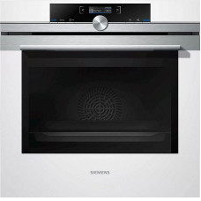 Духовой шкаф SIEMENS HB674GBW1
