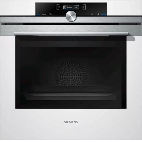 Духовой шкаф SIEMENS HB674GBW1