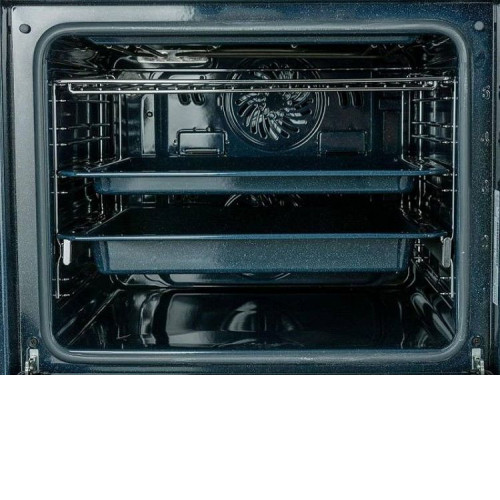 Духовой шкаф SAMSUNG NV68R2325RS/WT