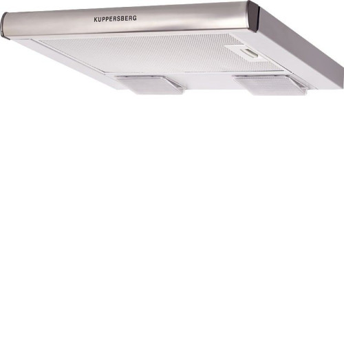 Вытяжка KUPPERSBERG slimlux ii 50 xg