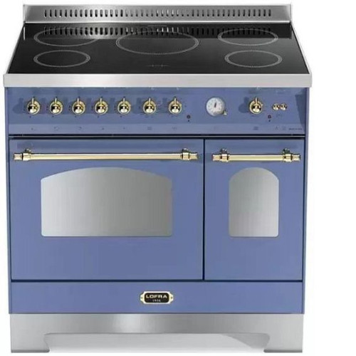 Плита LOFRA RLVD96MFTE/5I Br