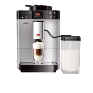 Кофемашина MELITTA Caffeo Varianza CSP нержавеющая сталь
