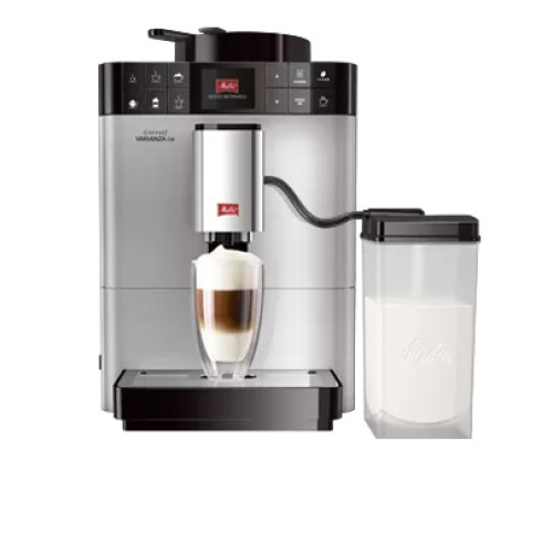 Кофемашина MELITTA Caffeo Varianza CSP нержавеющая сталь