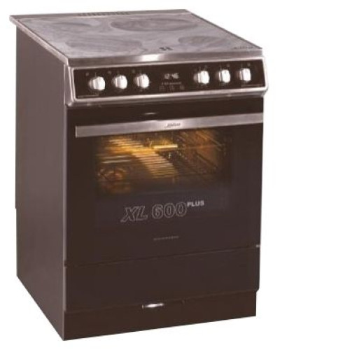 Плита электрическая KAISER hc 62082 kb marmor