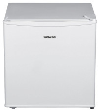 Холодильник SUNWIND SCO054 белый Холодильник SUNWIND SCO054 белый