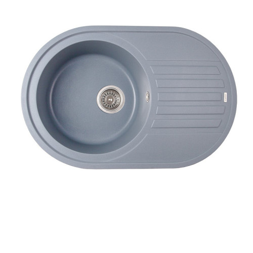 Кухонная мойка KAISER KGM-7750-G