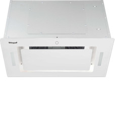 Вытяжка WEISSGAUFF Aura 1350 WH Premium Touch Inverter WI-FI