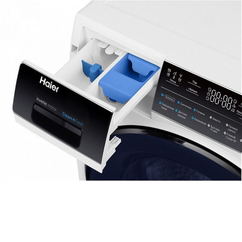 Стиральная машина HAIER HWD80-BP14979