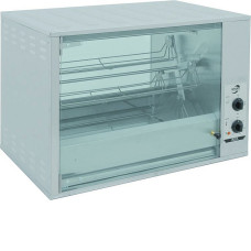 Электрогриль SIKOM МК-3.12