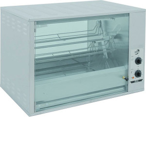 Электрогриль SIKOM МК-3.12