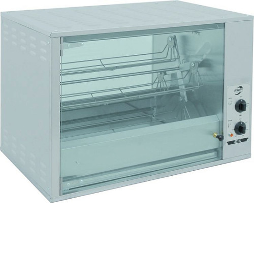 Электрогриль SIKOM МК-3.12