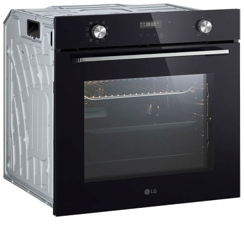 Духовой шкаф LG WSEZ7213B