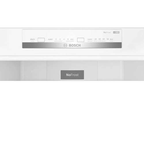 Холодильник BOSCH KGN39UC27R
