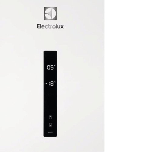 Холодильник ELECTROLUX LNC7ME32W2