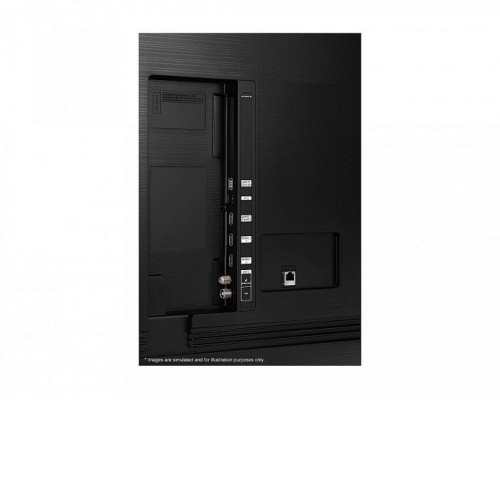 Телевизор SAMSUNG UE75AU7100U