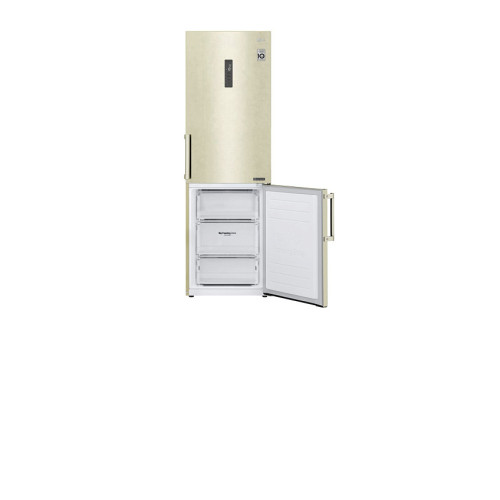Холодильник LG GA-B459BEGL