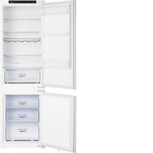 Холодильник GORENJE NRKI4182P1