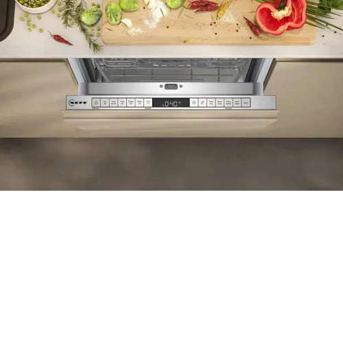 Посудомоечная машина NEFF S875EMX05E