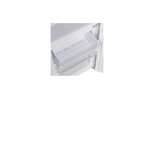 Холодильник LERAN CBF 225 W NF