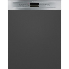 Посудомоечная машина SMEG PL5222X Посудомоечная машина SMEG PL5222X