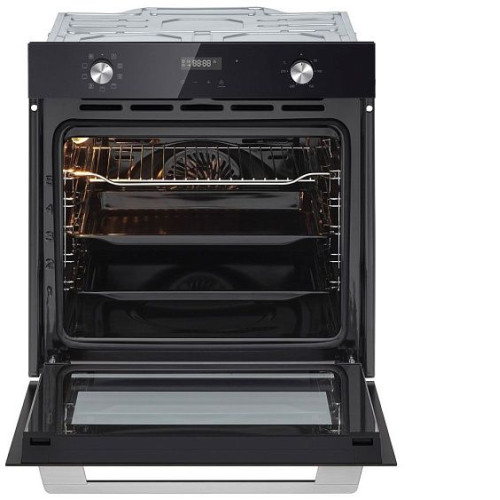 Духовой шкаф LG WSEZ7213B