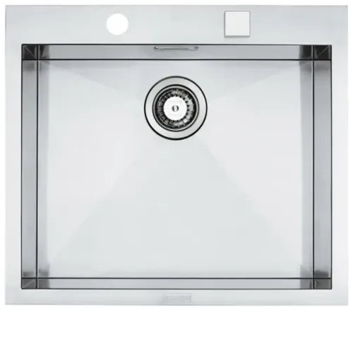 Кухонная мойка FRANKE ppx 210-58 tl с вент.