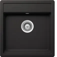 Кухонная мойка SCHOCK nemo 50 Cristalite неро Кухонная мойка SCHOCK nemo 50 Cristalite неро
