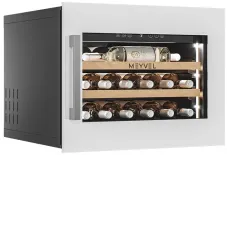 Винный шкаф MEYVEL MV19PRO-KWB1